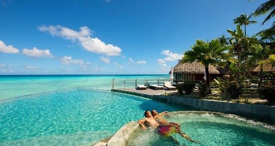 MOOREA/RANGIROA/BORA BORA, Hoteles Sofitel 4*, Kia Ora 4*, Pearl 4*, 09 noches Mayo - Oct. 2024. Desde € 4.862 p.pers (LO7.1)